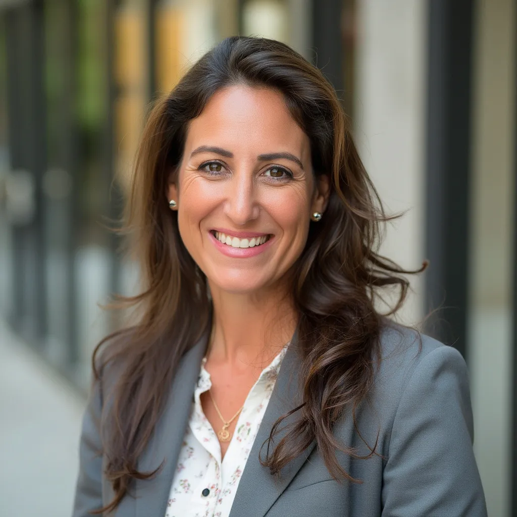 Cliente María González